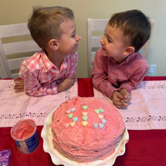 Babylist Registry Photo