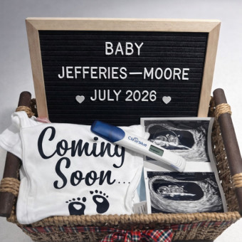 Babylist Registry Photo