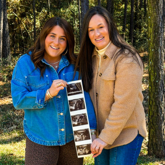 Babylist Registry Photo