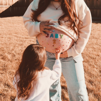 Babylist Registry Photo