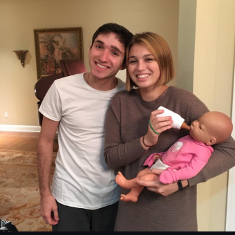 Babylist Registry Photo