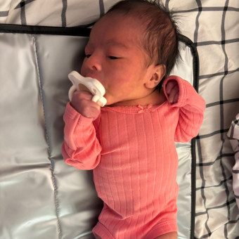 Babylist Registry Photo