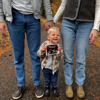 Babylist Registry Photo