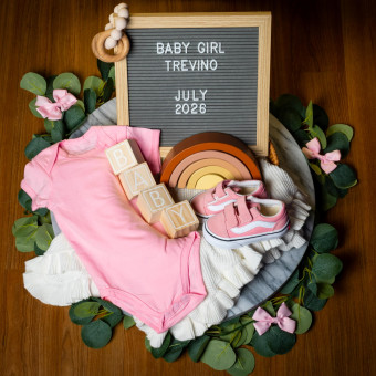 Babylist Registry Photo