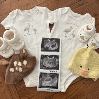 Babylist Registry Photo