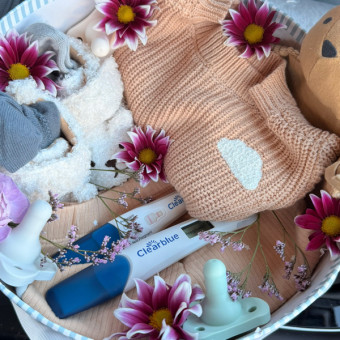 Babylist Registry Photo