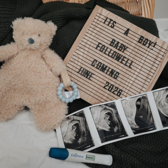 Babylist Registry Photo