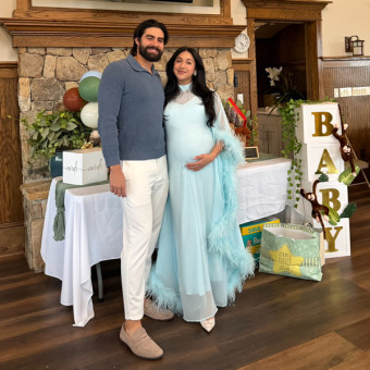 Babylist Registry Photo