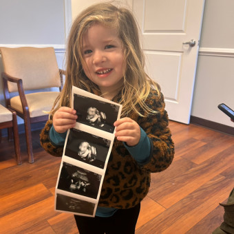 Babylist Registry Photo