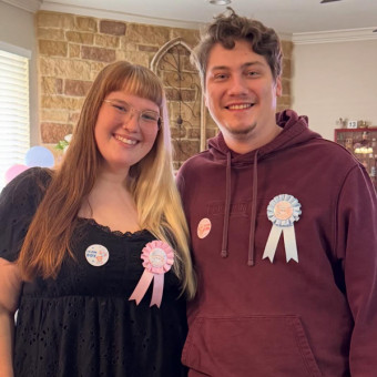 Babylist Registry Photo