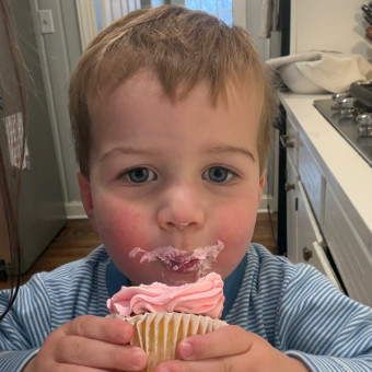 Babylist Registry Photo