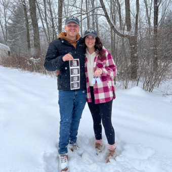 Babylist Registry Photo