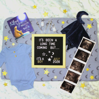 Babylist Registry Photo