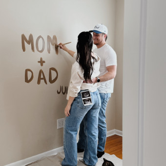 Babylist Registry Photo