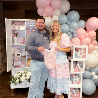 Babylist Registry Photo