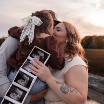 Babylist Registry Photo