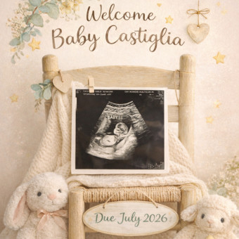 Babylist Registry Photo