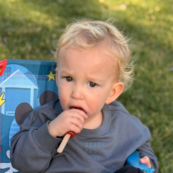 Babylist Registry Photo