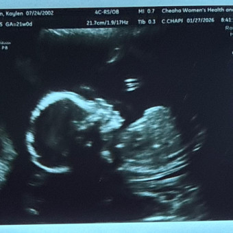 Babylist Registry Photo