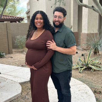 Babylist Registry Photo