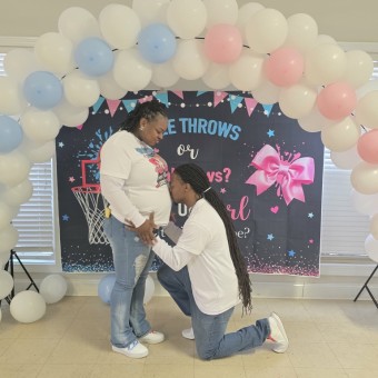 Babylist Registry Photo