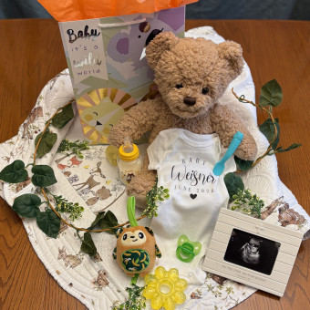 Babylist Registry Photo