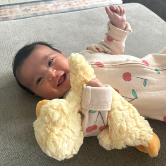 Babylist Registry Photo