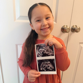 Babylist Registry Photo