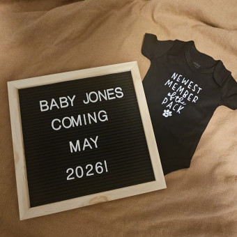 Babylist Registry Photo