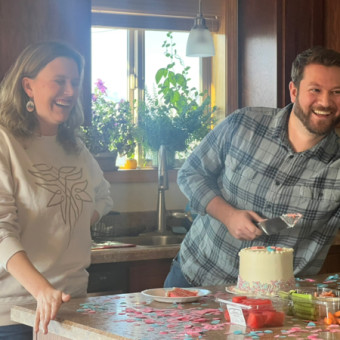 Babylist Registry Photo