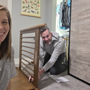 Babylist Registry Photo