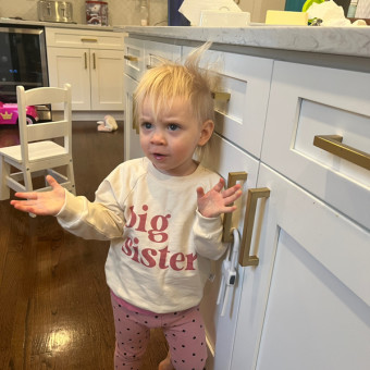 Babylist Registry Photo