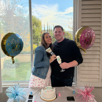 Babylist Registry Photo