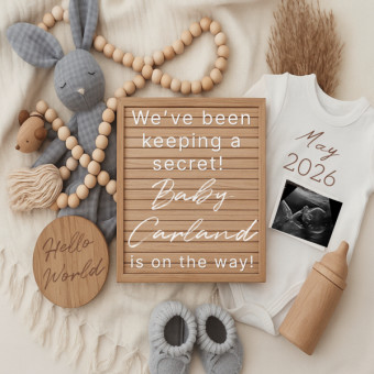 Babylist Registry Photo