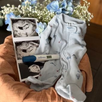 Babylist Registry Photo