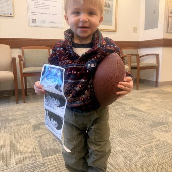 Babylist Registry Photo