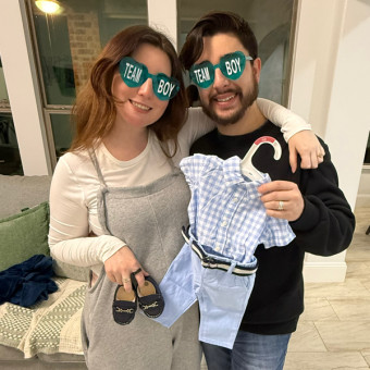 Babylist Registry Photo