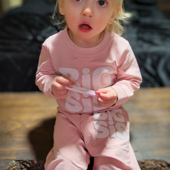 Babylist Registry Photo