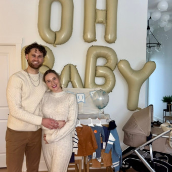 Babylist Registry Photo