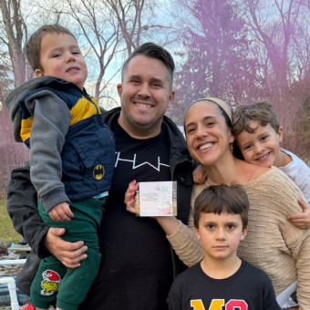 Babylist Registry Photo