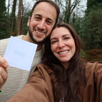 Babylist Registry Photo