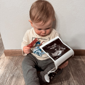 Babylist Registry Photo