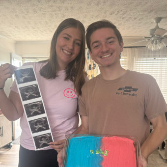 Babylist Registry Photo