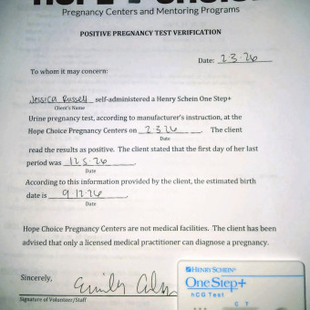 Babylist Registry Photo