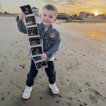 Babylist Registry Photo