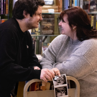 Babylist Registry Photo