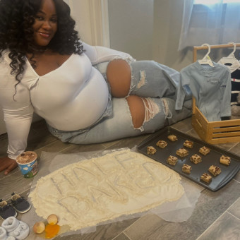 Babylist Registry Photo