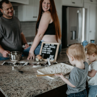 Babylist Registry Photo