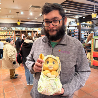 Babylist Registry Photo