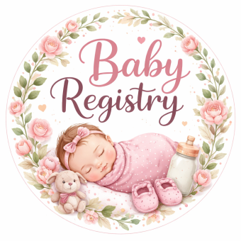 Babylist Registry Photo